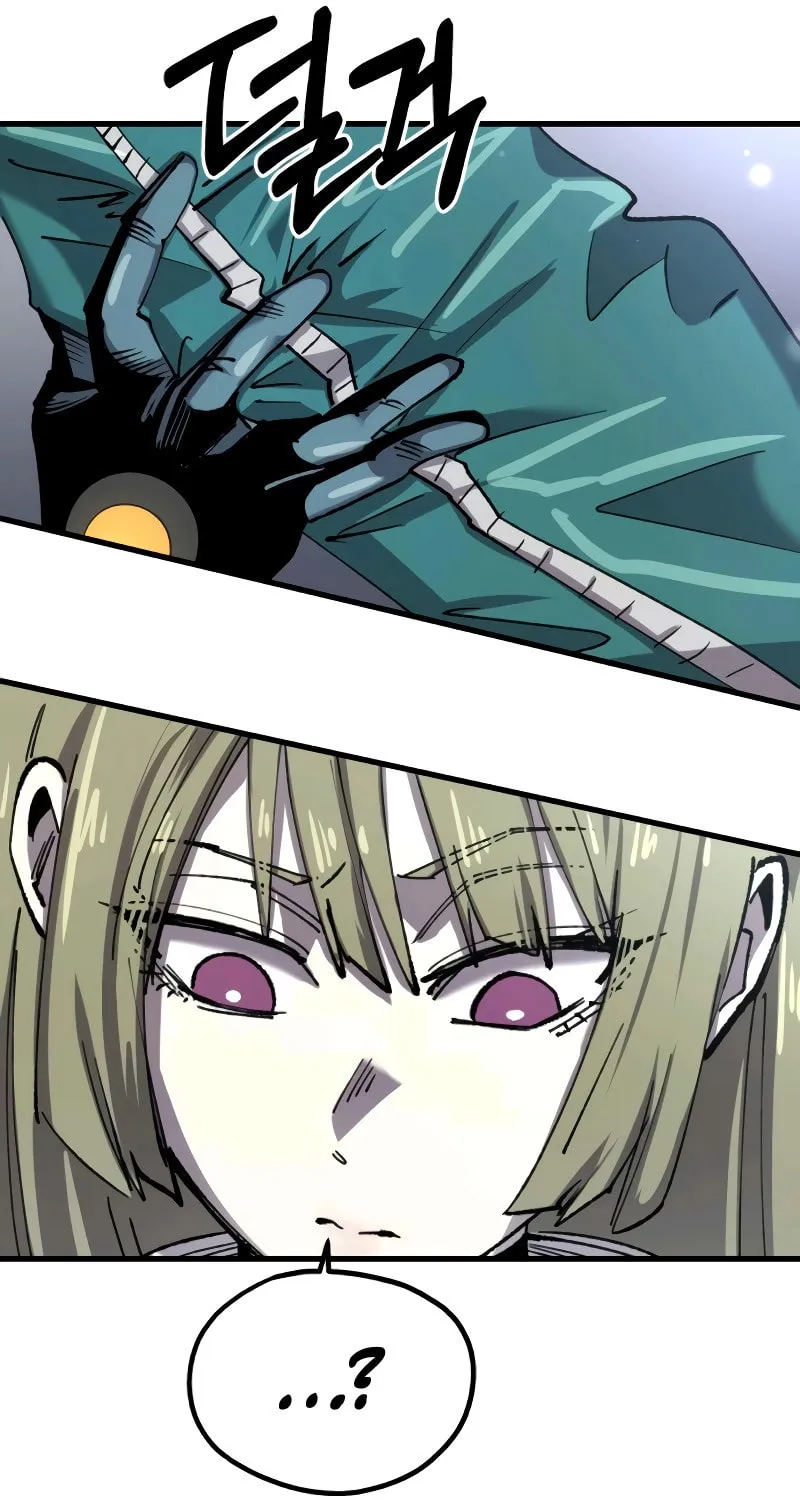 The Island Where Stars and Chains Rise Chapter 28 page 37 - 