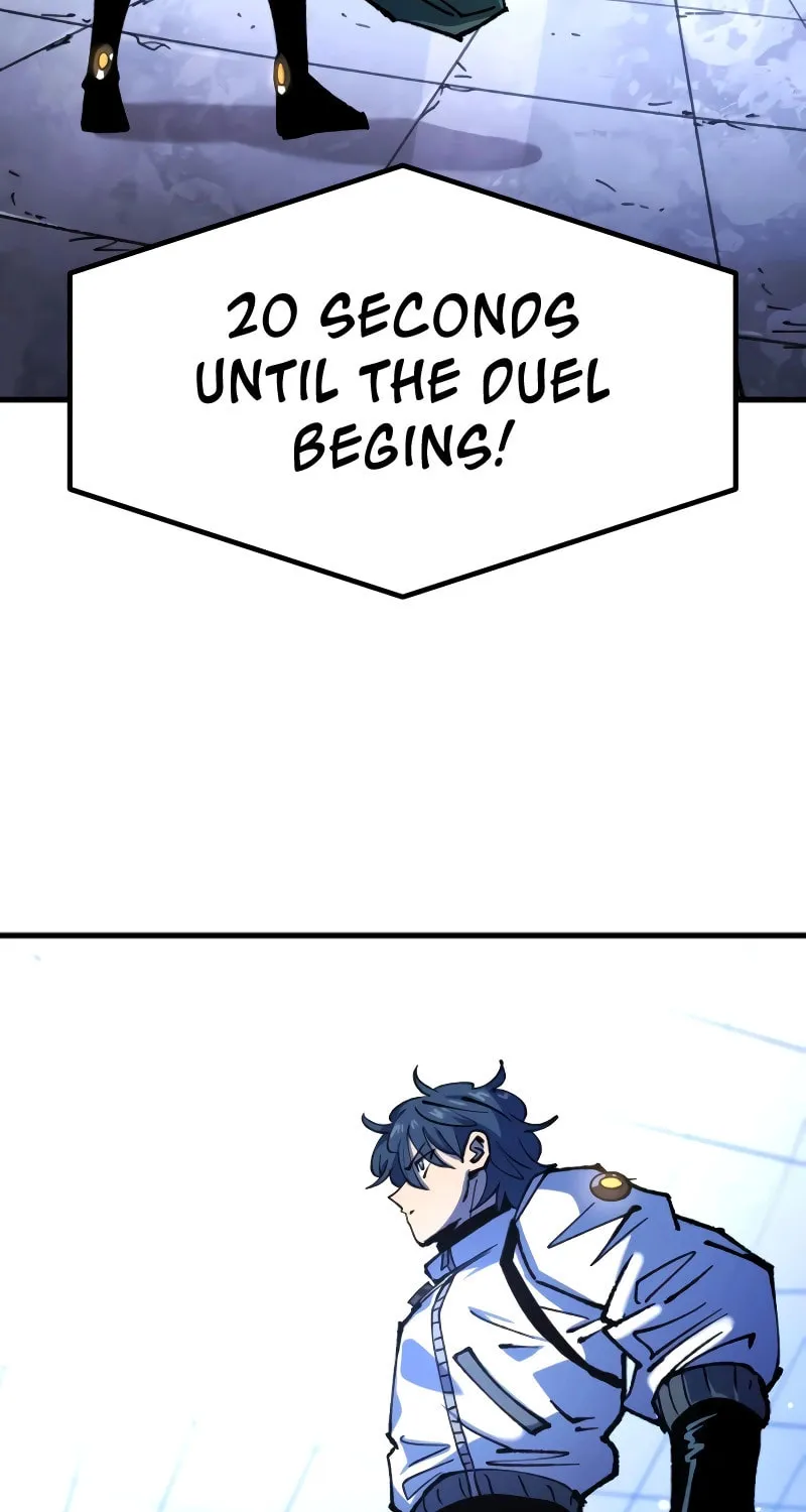The Island Where Stars and Chains Rise Chapter 28 page 39 - 