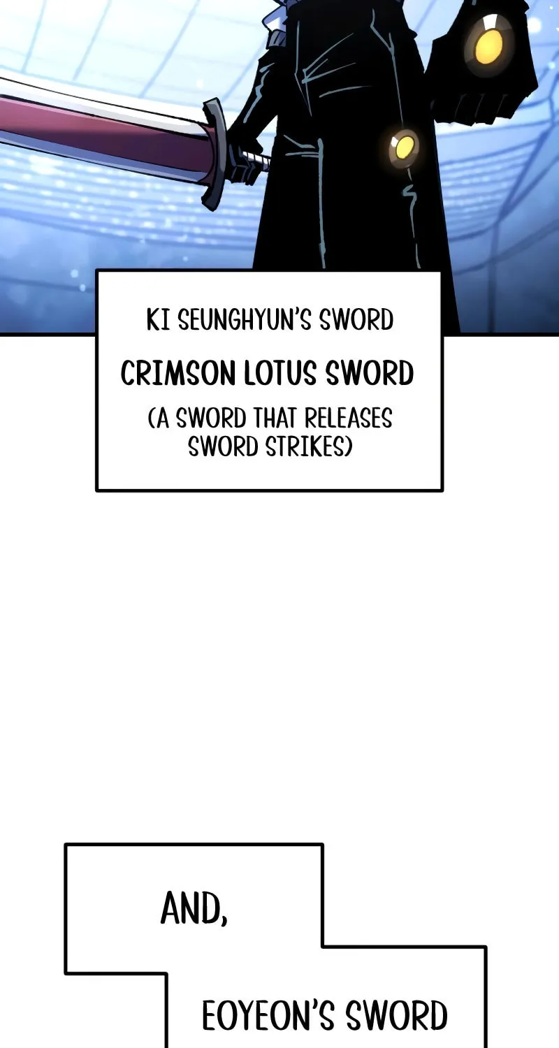 The Island Where Stars and Chains Rise Chapter 28 page 40 - 