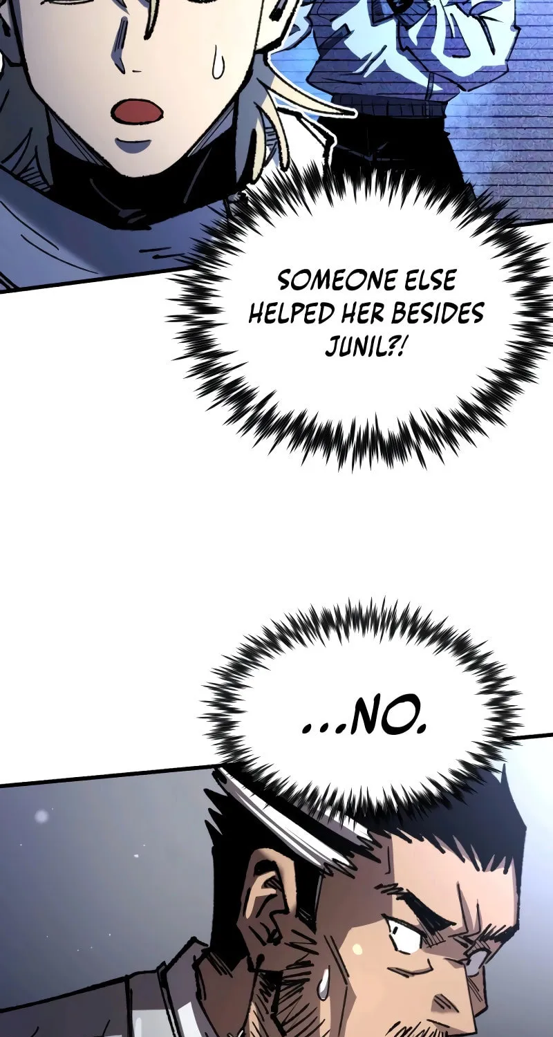 The Island Where Stars and Chains Rise Chapter 28 page 43 - 