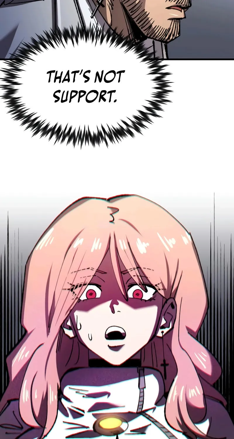 The Island Where Stars and Chains Rise Chapter 28 page 44 - 