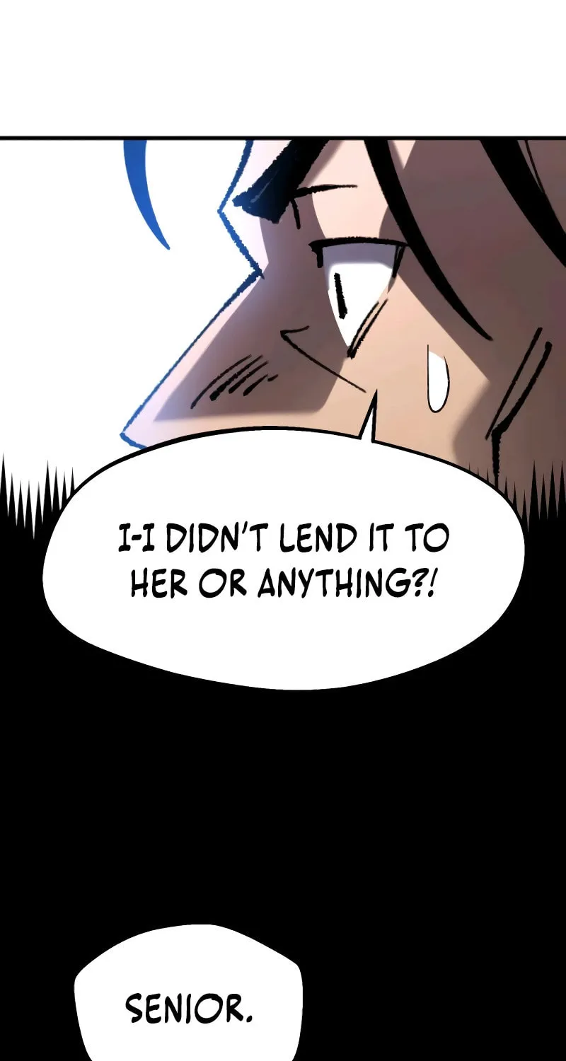 The Island Where Stars and Chains Rise Chapter 28 page 47 - 