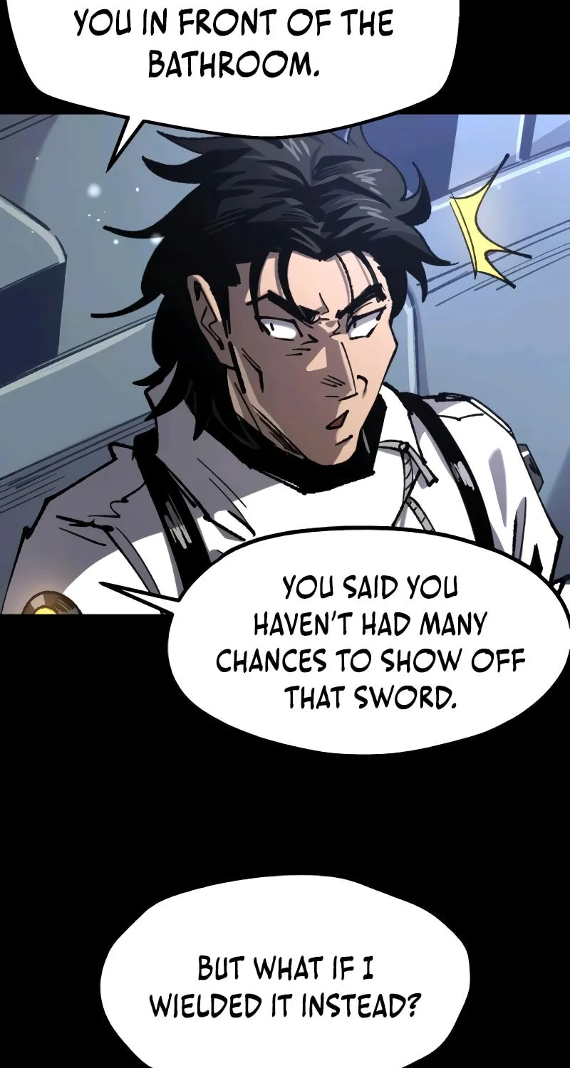 The Island Where Stars and Chains Rise Chapter 28 page 50 - 