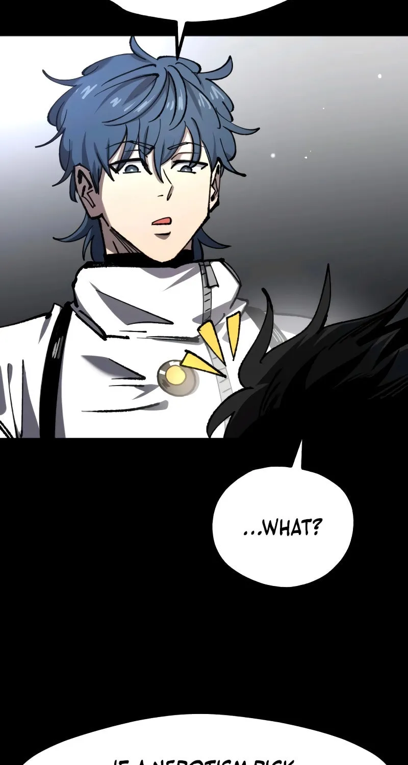 The Island Where Stars and Chains Rise Chapter 28 page 51 - 