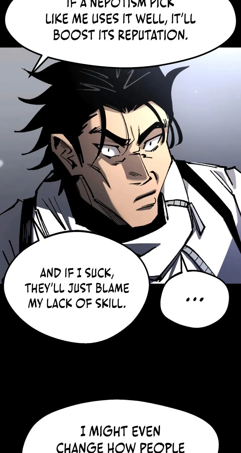 The Island Where Stars and Chains Rise Chapter 28 page 52 - 