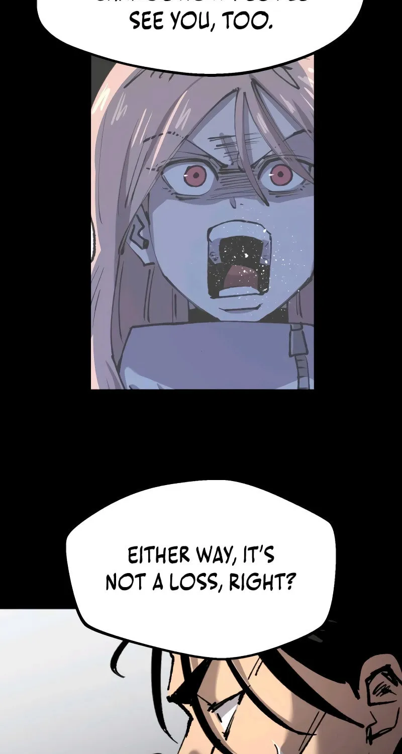 The Island Where Stars and Chains Rise Chapter 28 page 53 - 