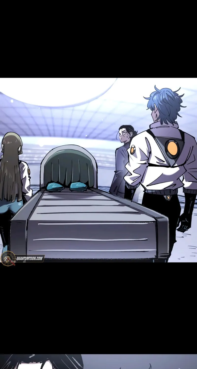 The Island Where Stars and Chains Rise Chapter 28 page 58 - 