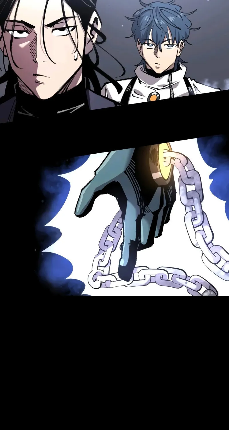 The Island Where Stars and Chains Rise Chapter 28 page 59 - 