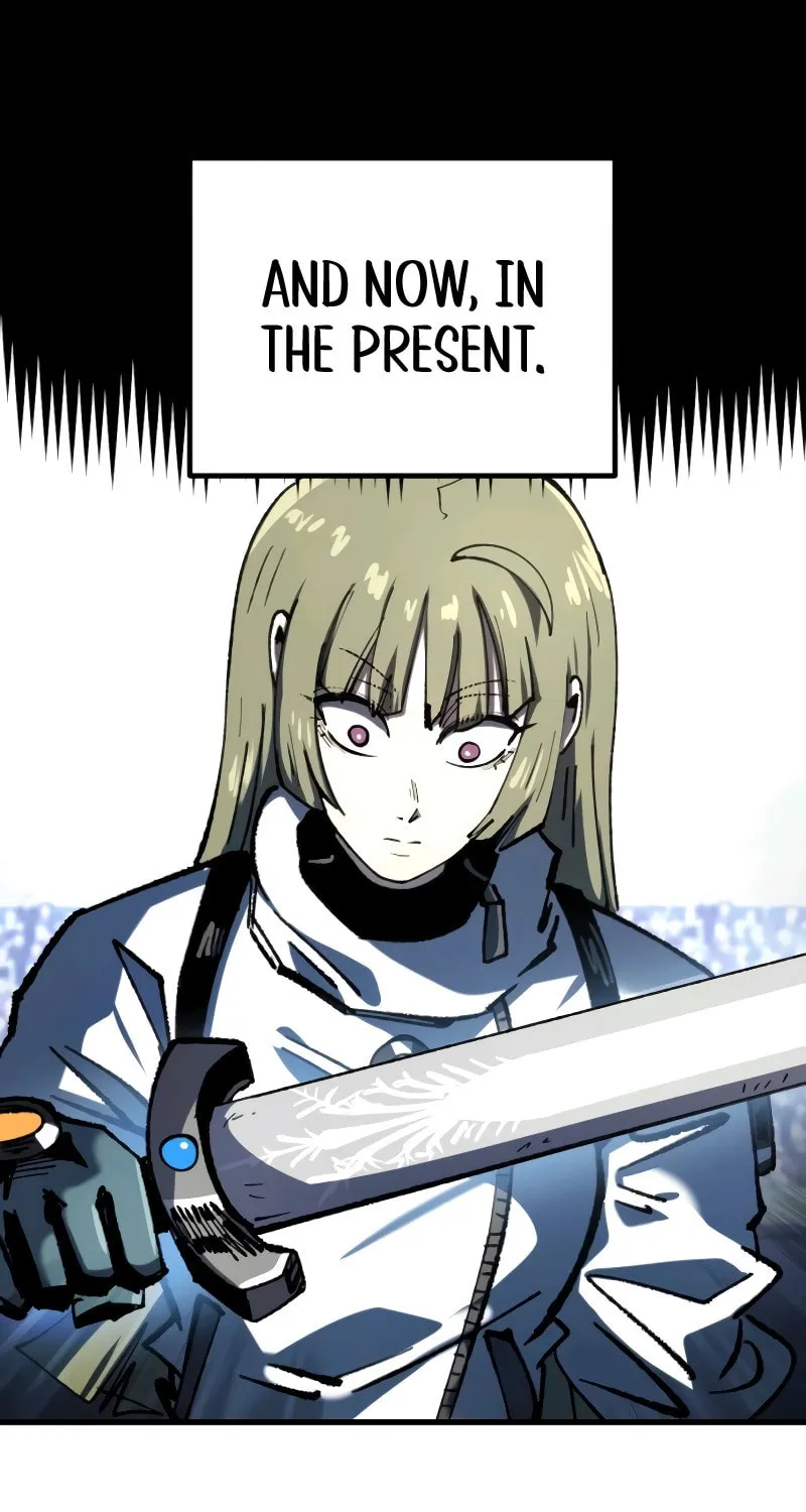 The Island Where Stars and Chains Rise Chapter 28 page 61 - 