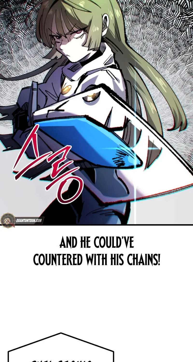 The Island Where Stars and Chains Rise Chapter 28 page 66 - 