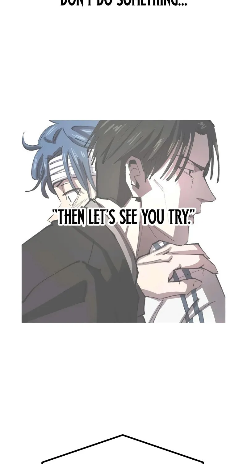 The Island Where Stars and Chains Rise Chapter 28 page 69 - 