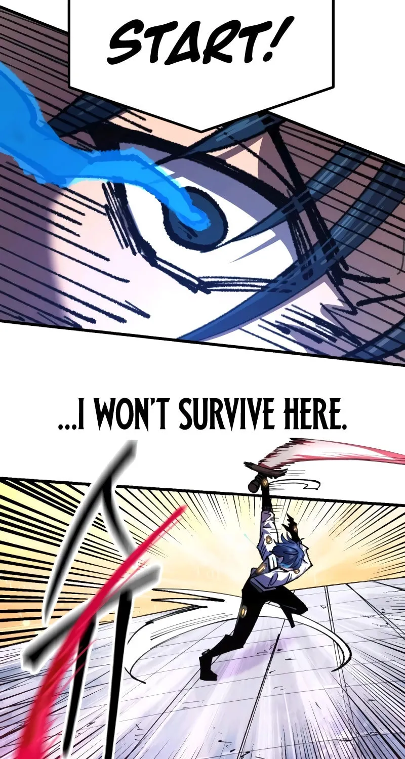 The Island Where Stars and Chains Rise Chapter 28 page 70 - 