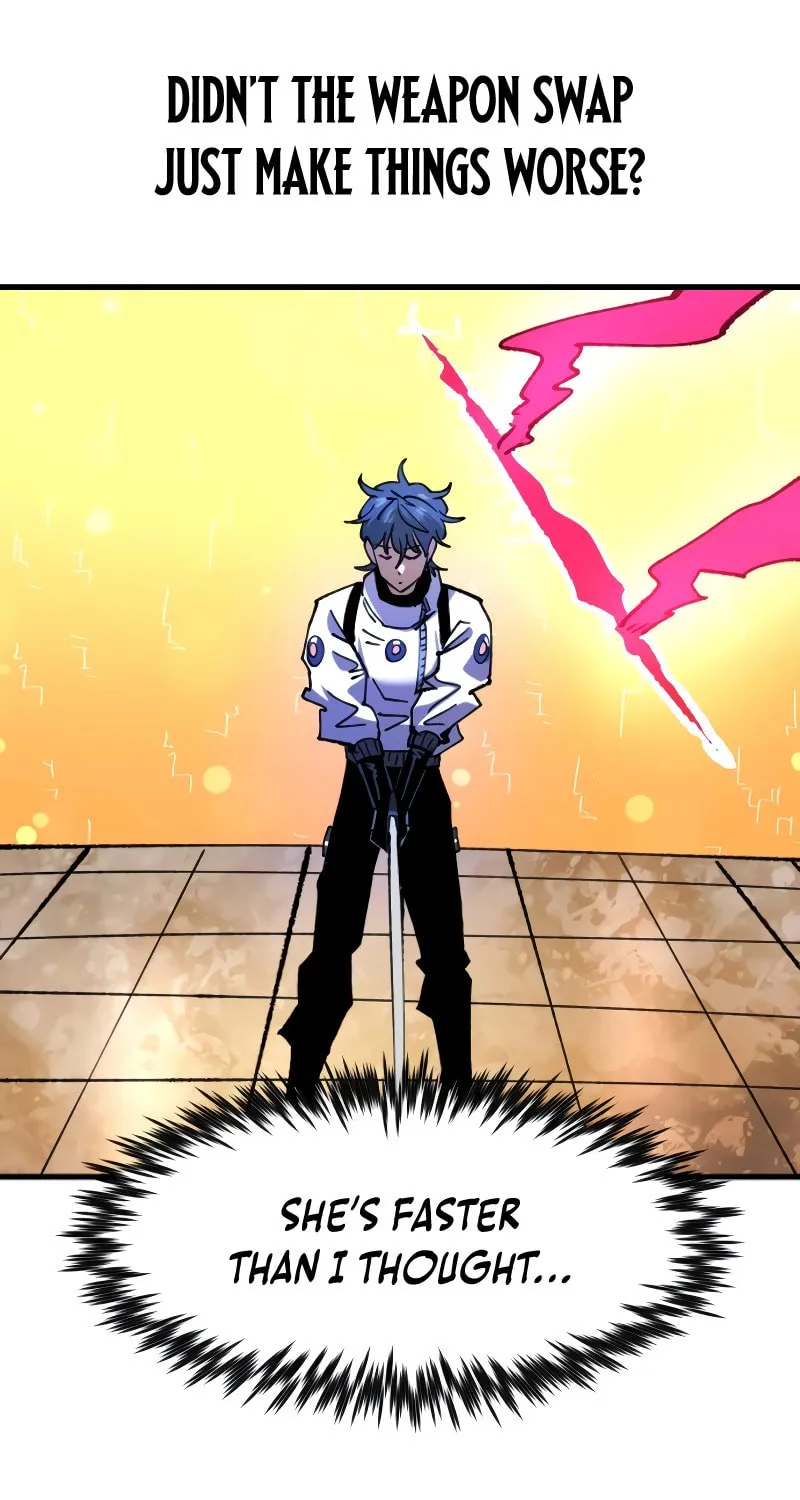 The Island Where Stars and Chains Rise Chapter 28 page 76 - 