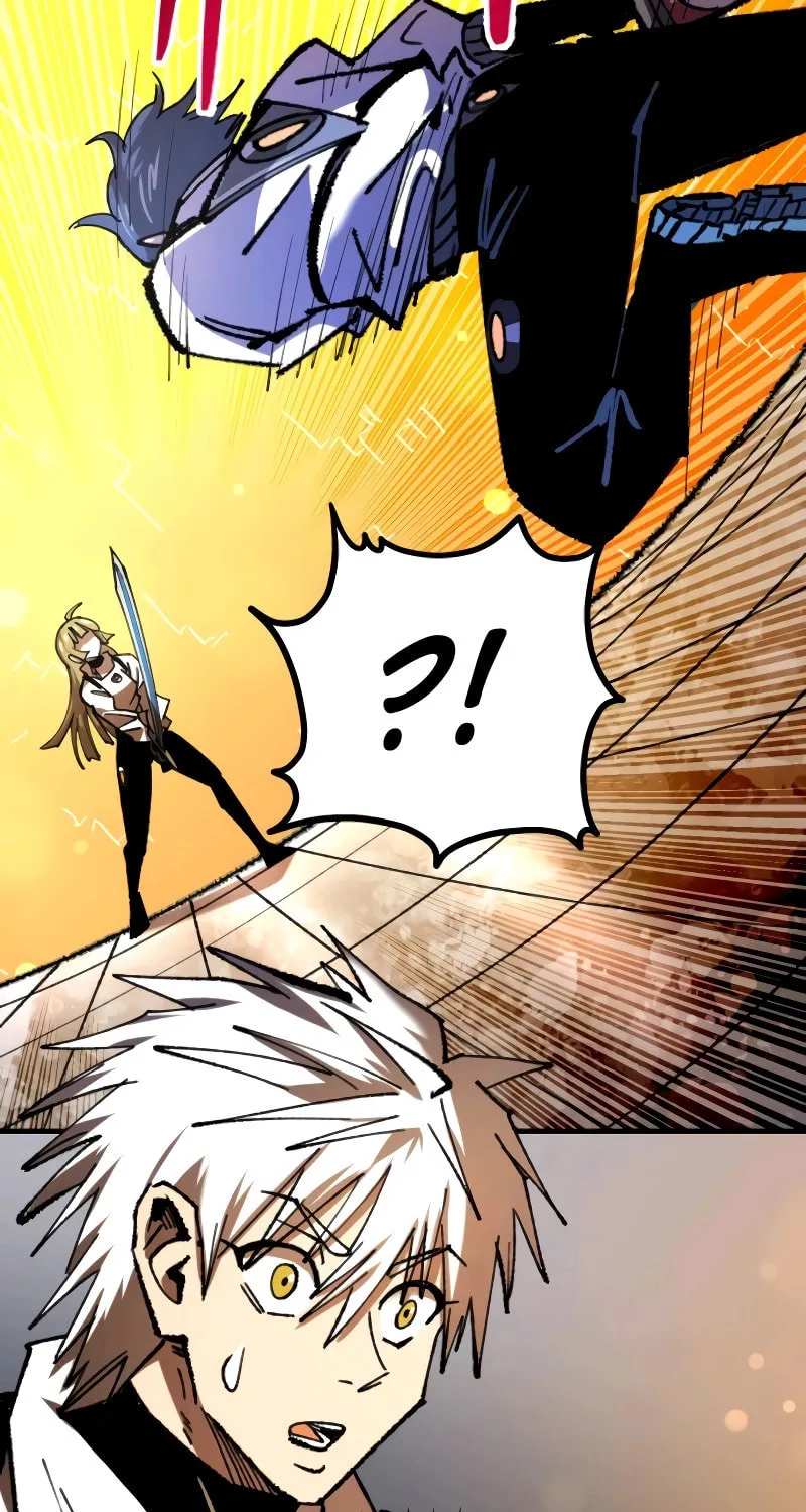 The Island Where Stars and Chains Rise Chapter 28 page 78 - 