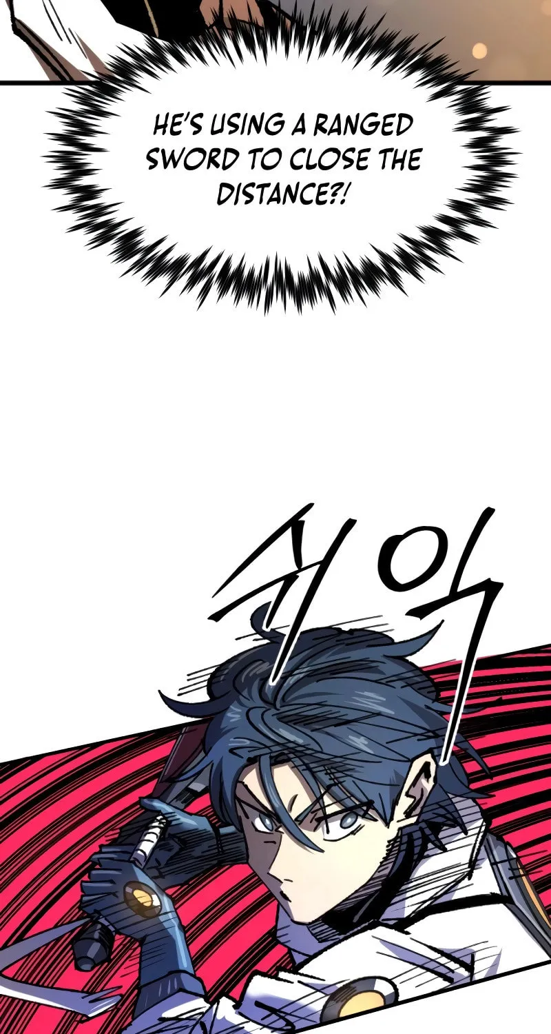 The Island Where Stars and Chains Rise Chapter 28 page 79 - 