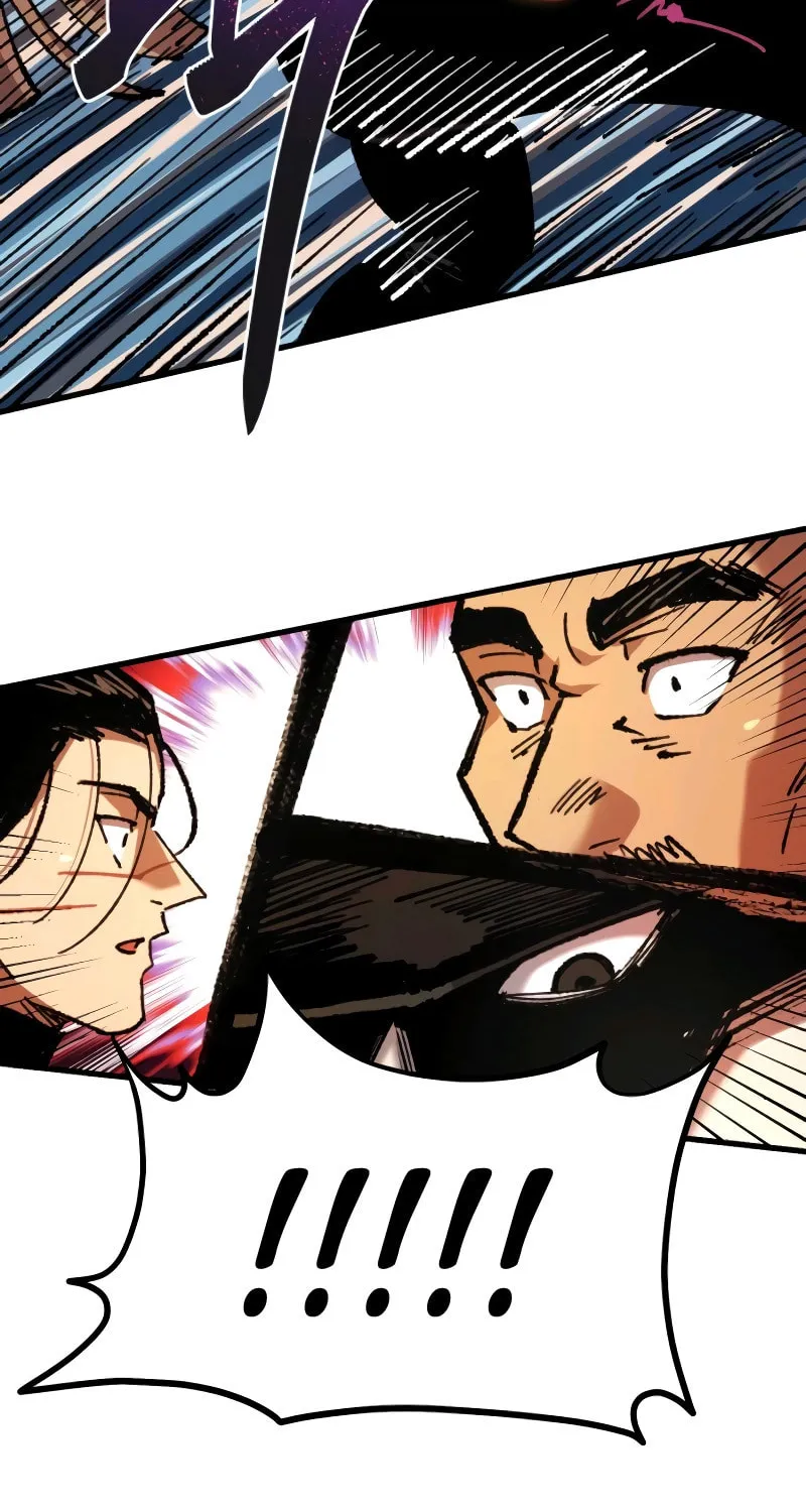 The Island Where Stars and Chains Rise Chapter 28 page 84 - 