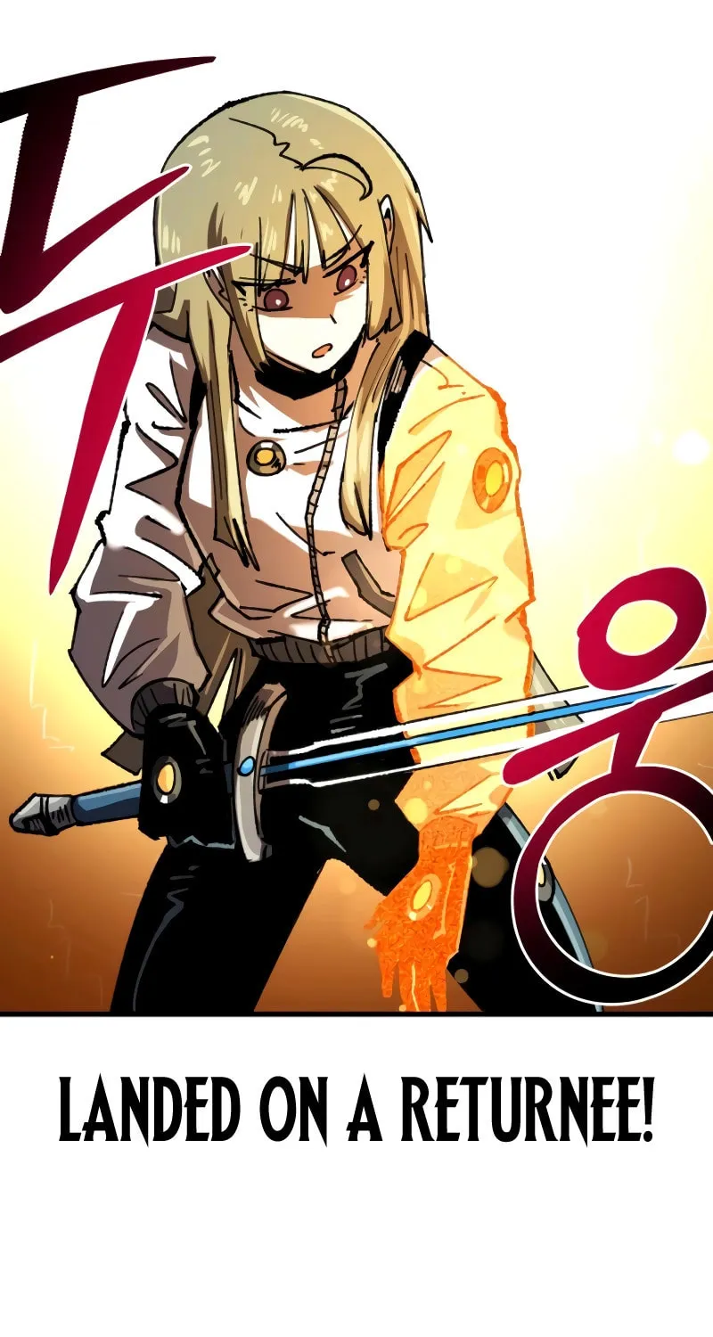The Island Where Stars and Chains Rise Chapter 28 page 87 - 