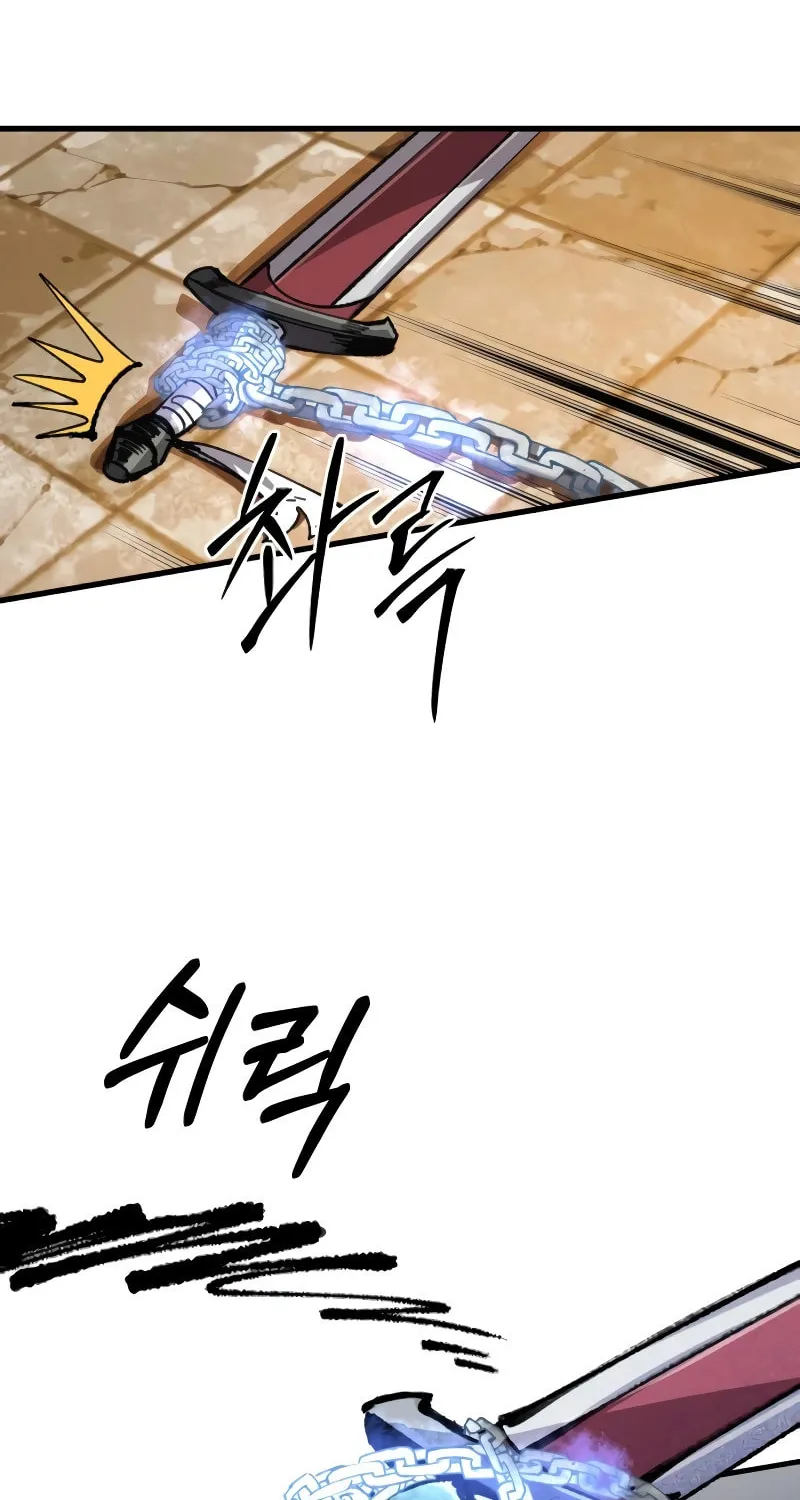 The Island Where Stars and Chains Rise Chapter 28 page 88 - 