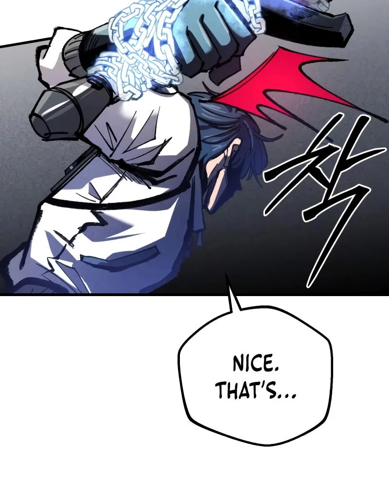 The Island Where Stars and Chains Rise Chapter 28 page 89 - 