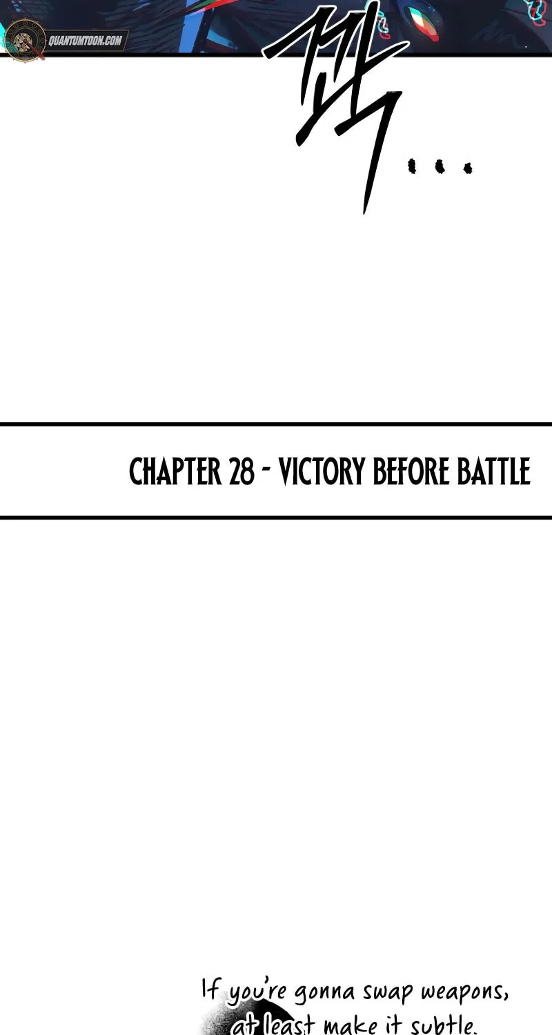 The Island Where Stars and Chains Rise Chapter 28 page 91 - 