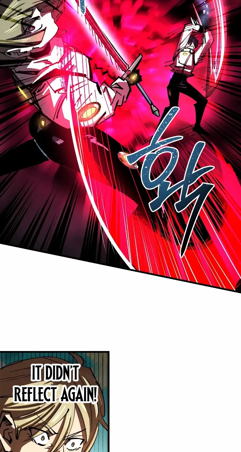 The Island Where Stars and Chains Rise Chapter 29 page 13 - 