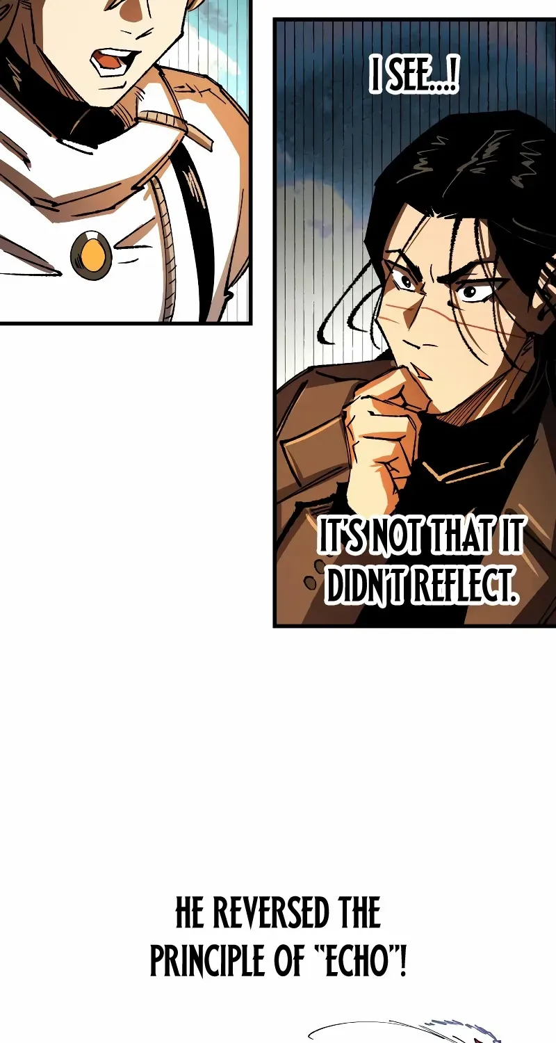The Island Where Stars and Chains Rise Chapter 29 page 14 - 
