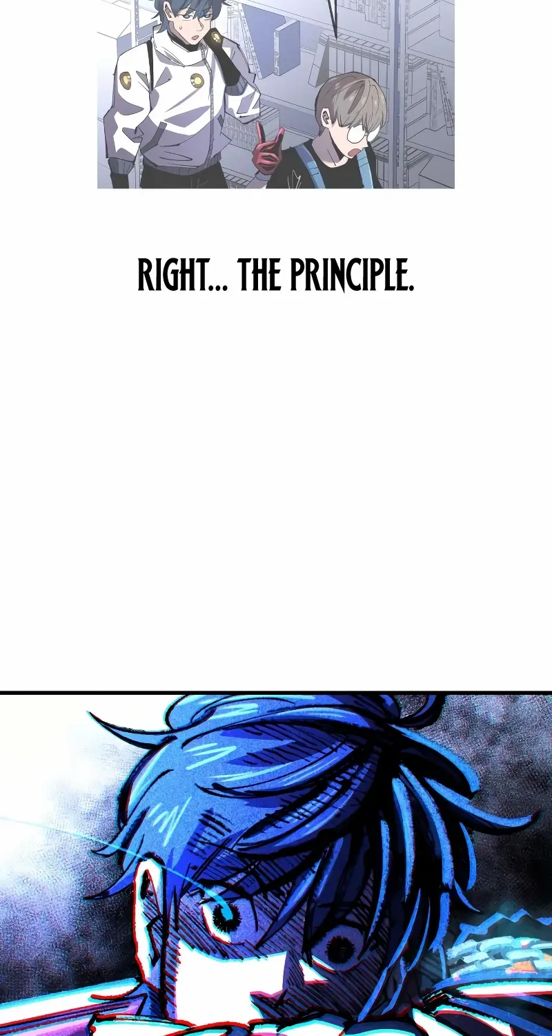The Island Where Stars and Chains Rise Chapter 29 page 18 - 