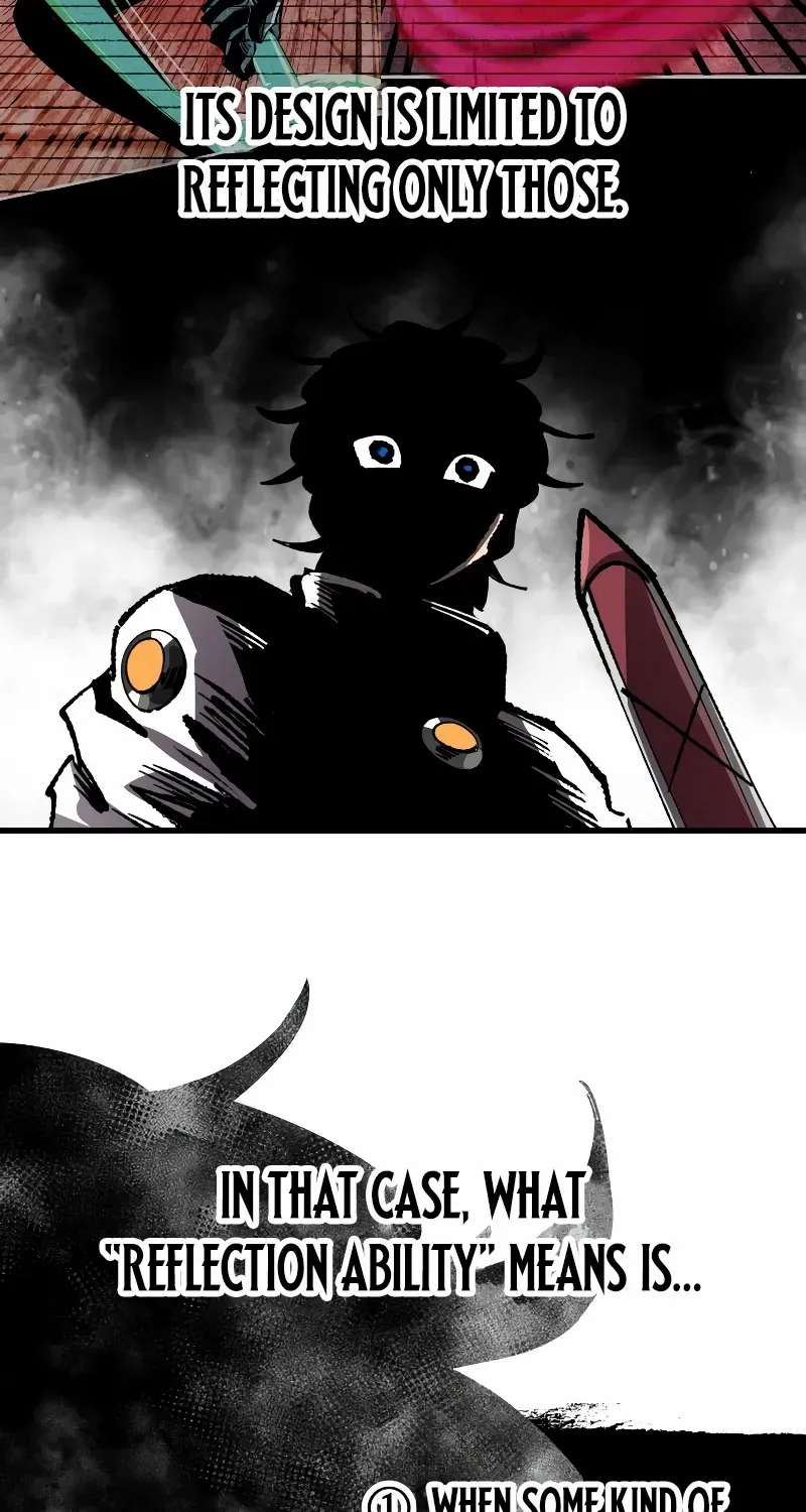 The Island Where Stars and Chains Rise Chapter 29 page 22 - 
