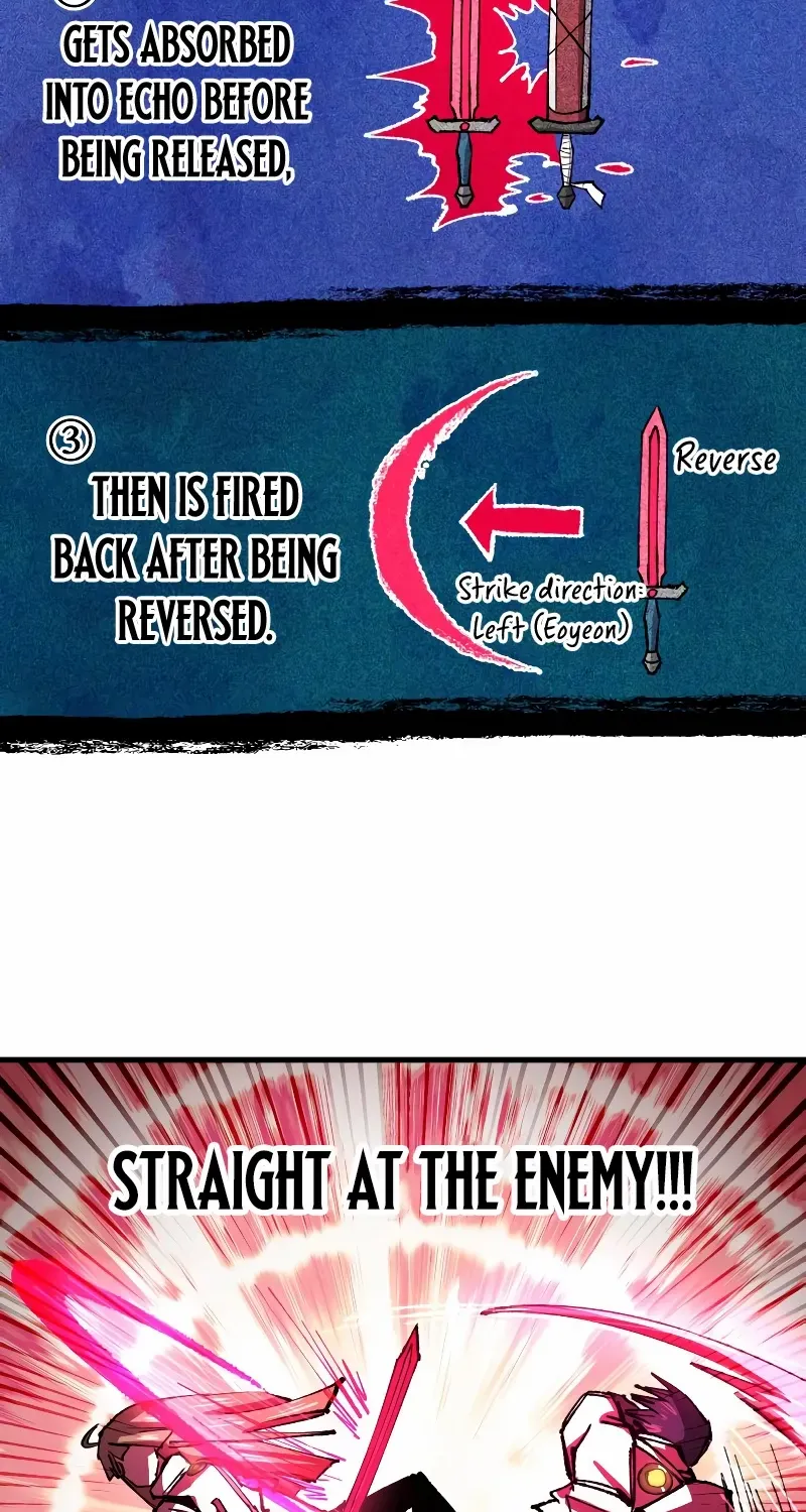The Island Where Stars and Chains Rise Chapter 29 page 33 - 