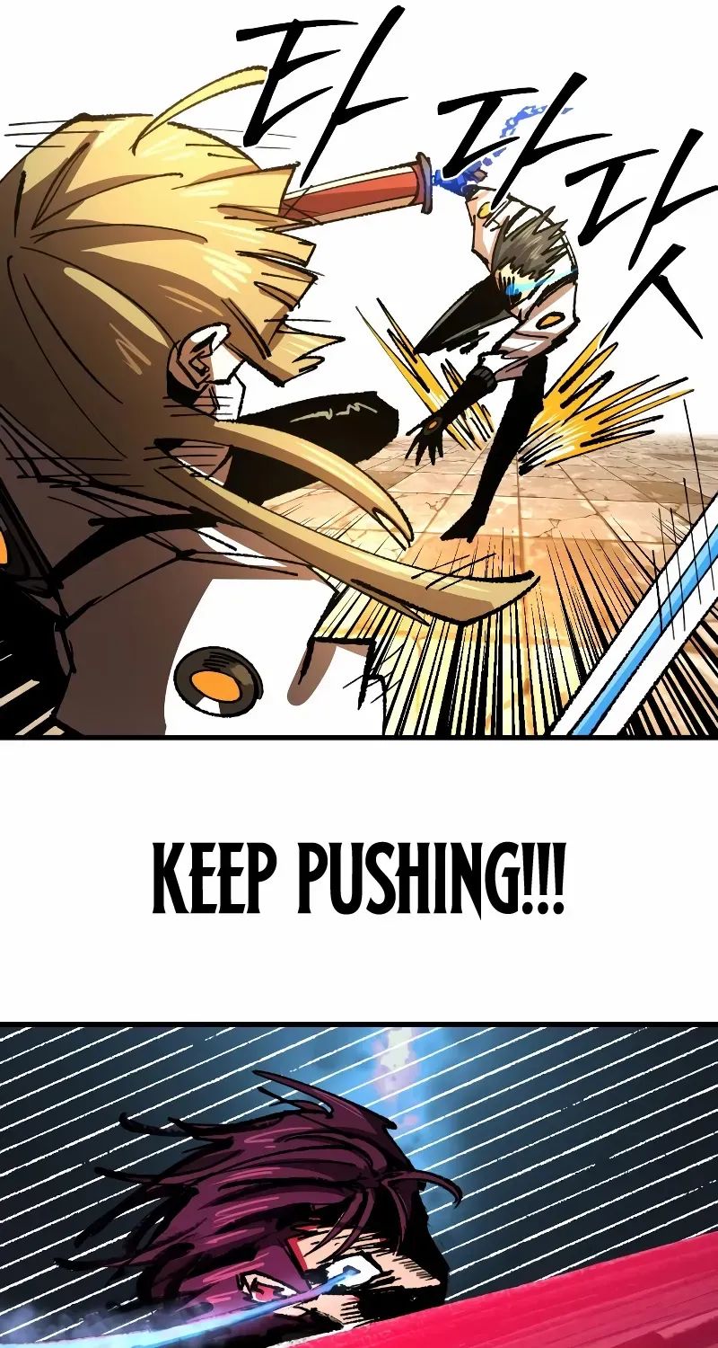 The Island Where Stars and Chains Rise Chapter 29 page 39 - 