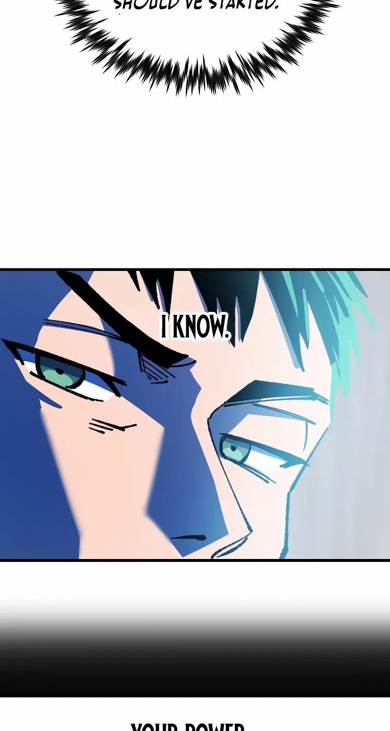 The Island Where Stars and Chains Rise Chapter 29 page 5 - 