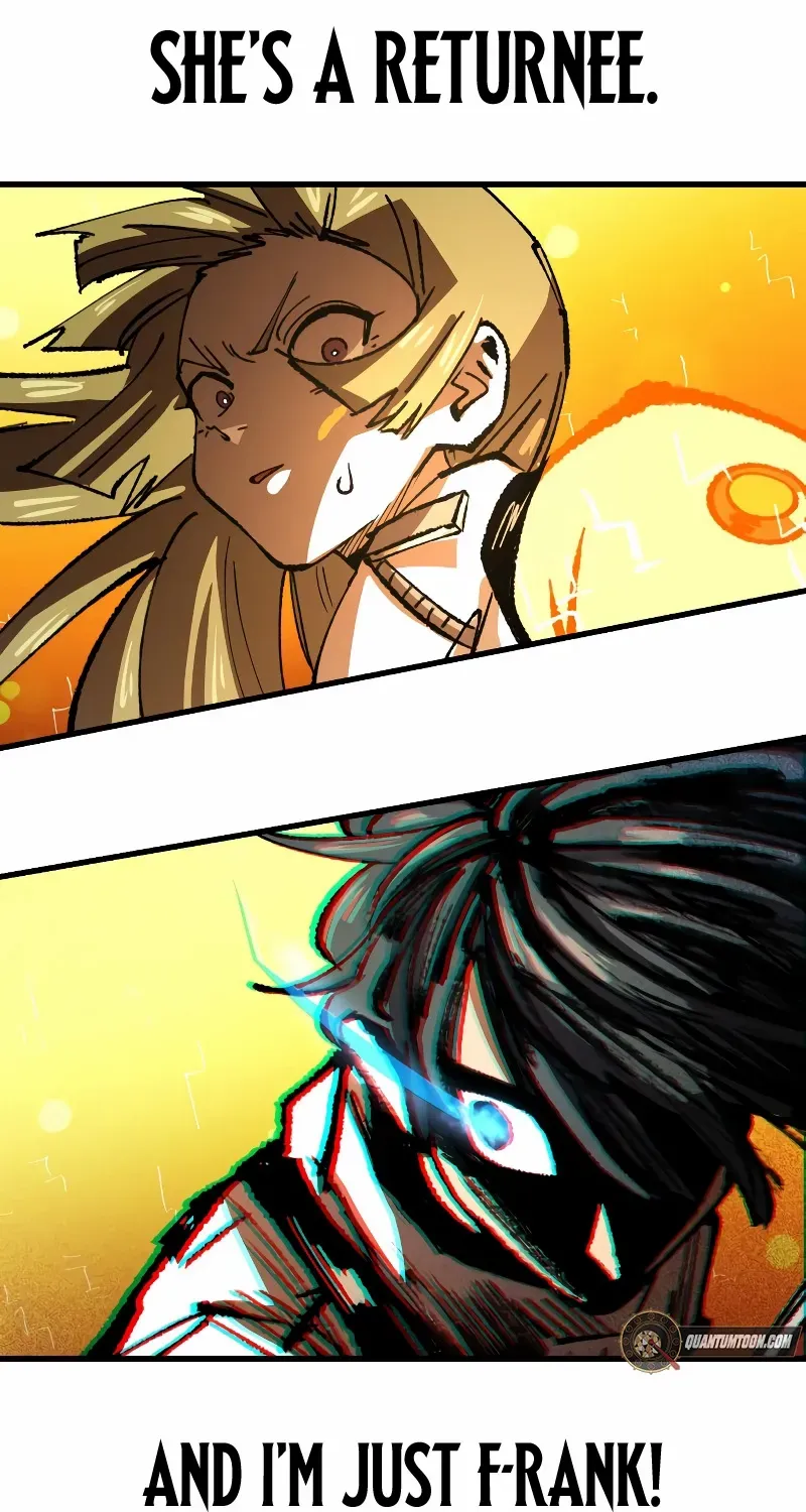 The Island Where Stars and Chains Rise Chapter 29 page 41 - 