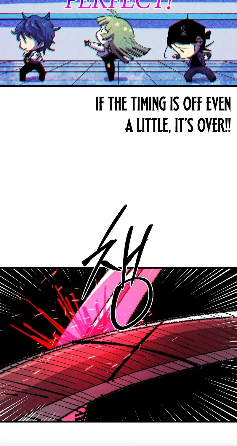The Island Where Stars and Chains Rise Chapter 29 page 46 - 
