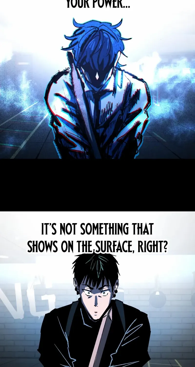 The Island Where Stars and Chains Rise Chapter 29 page 6 - 