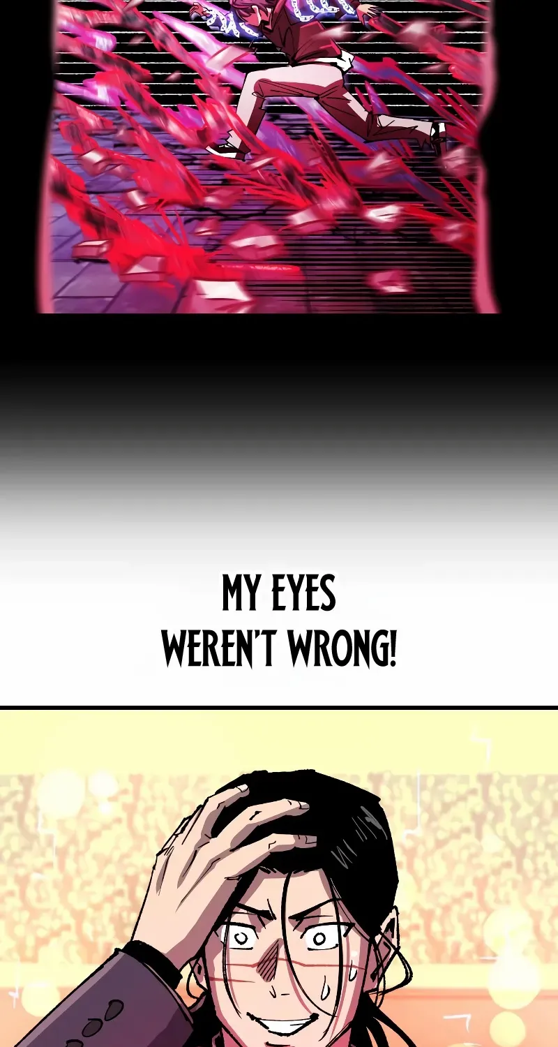 The Island Where Stars and Chains Rise Chapter 29 page 54 - 