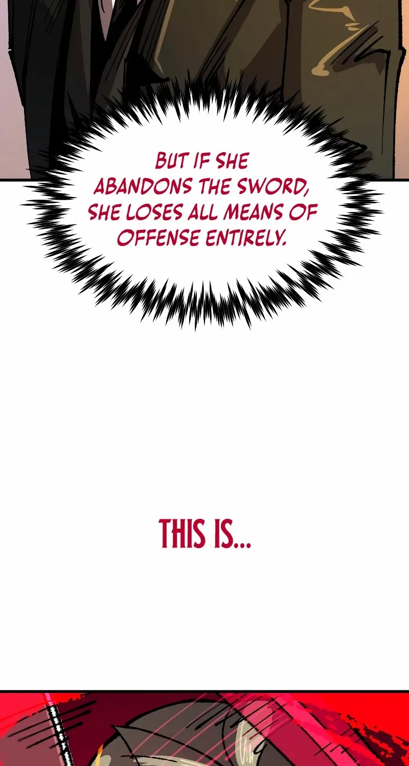 The Island Where Stars and Chains Rise Chapter 29 page 57 - 