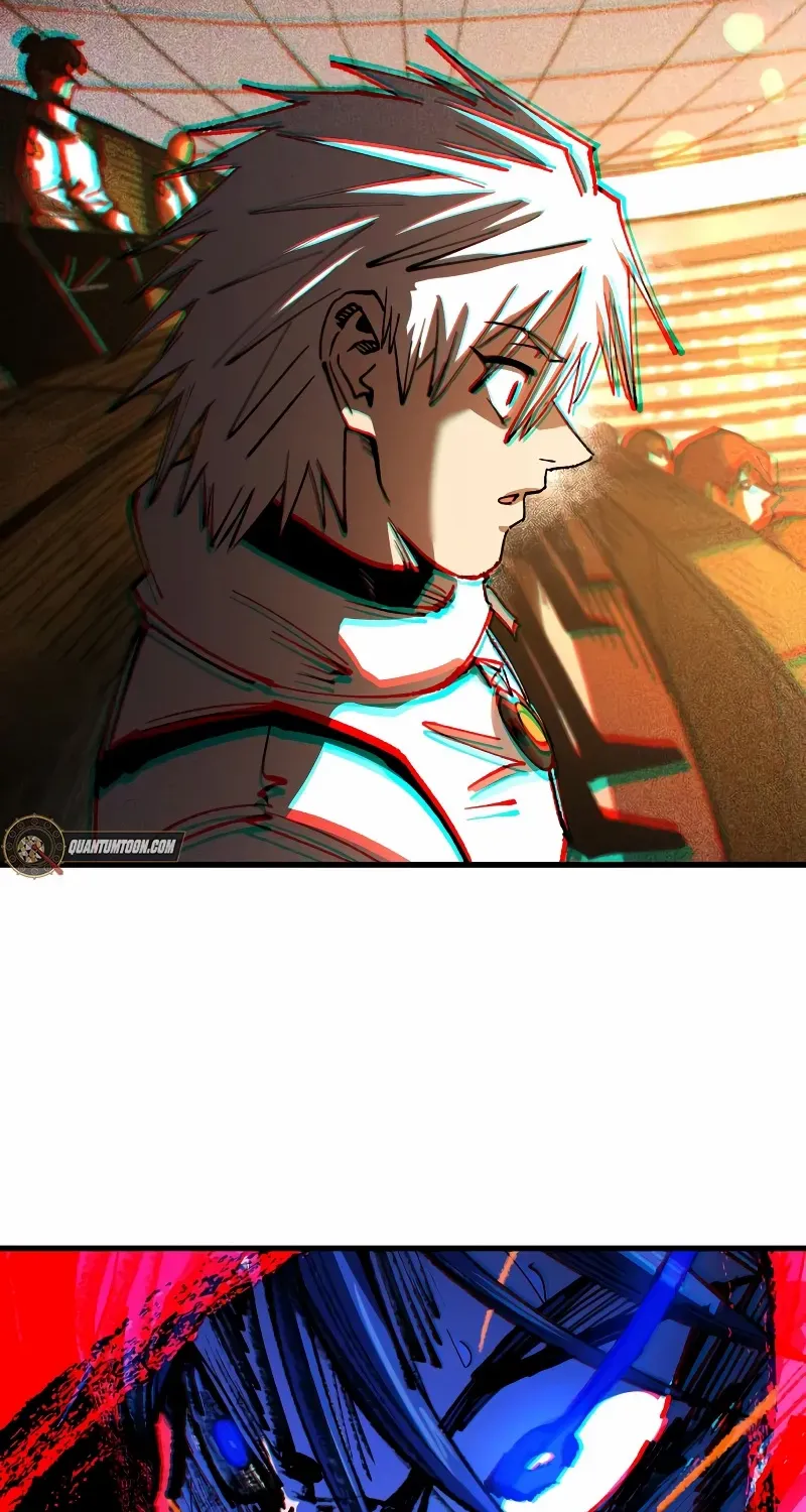 The Island Where Stars and Chains Rise Chapter 29 page 59 - 