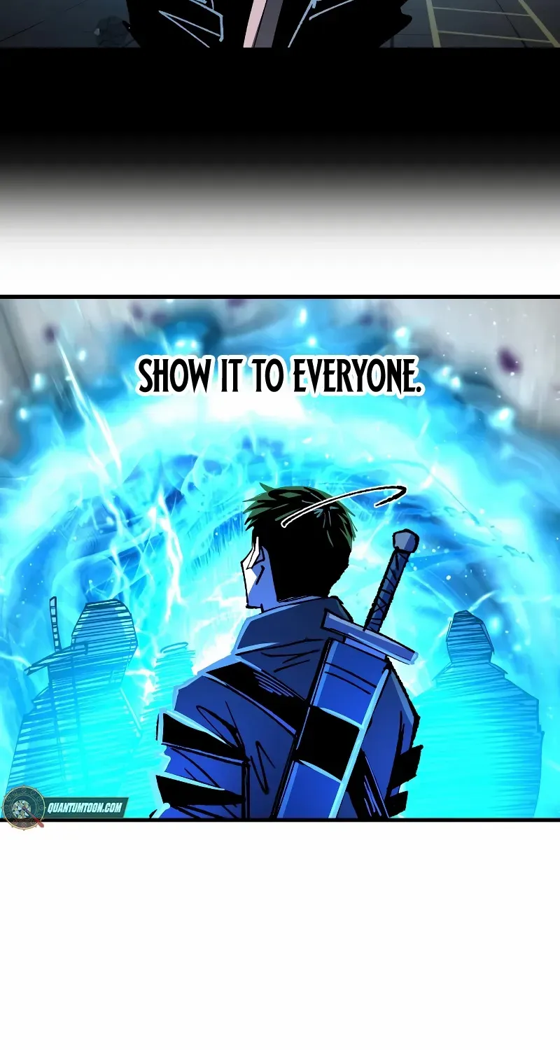 The Island Where Stars and Chains Rise Chapter 29 page 7 - 