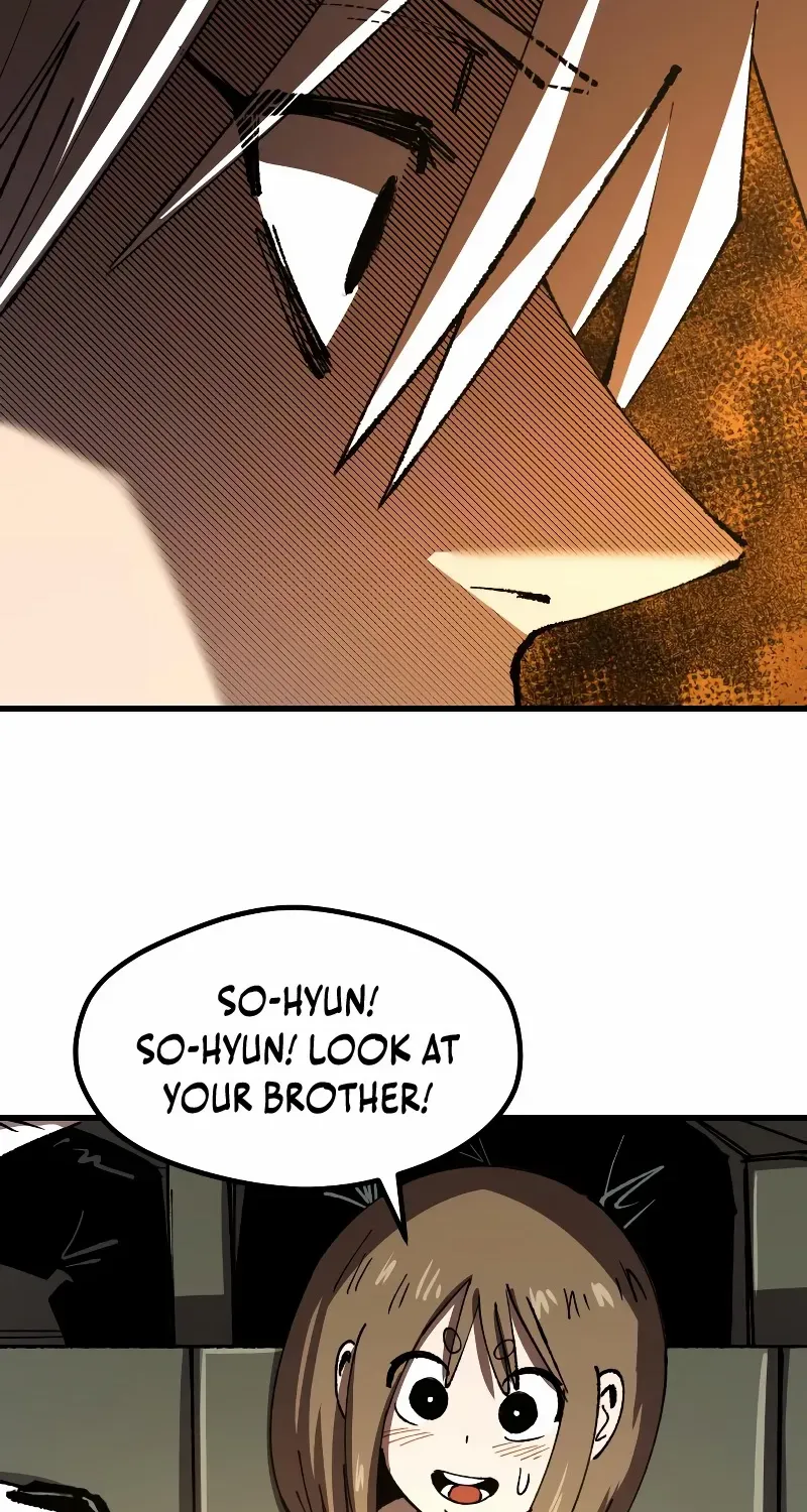 The Island Where Stars and Chains Rise Chapter 29 page 61 - 