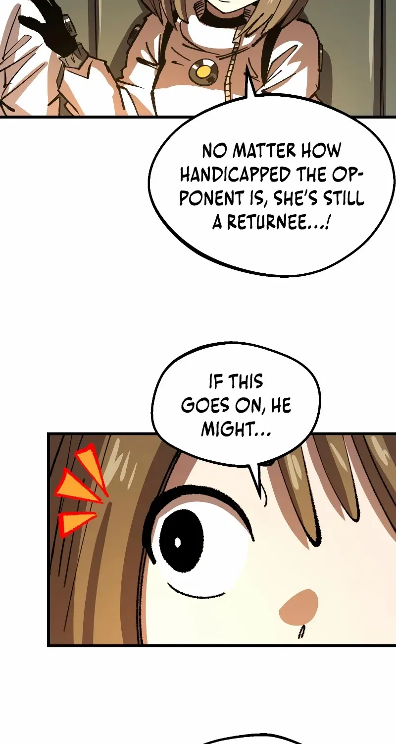 The Island Where Stars and Chains Rise Chapter 29 page 62 - 