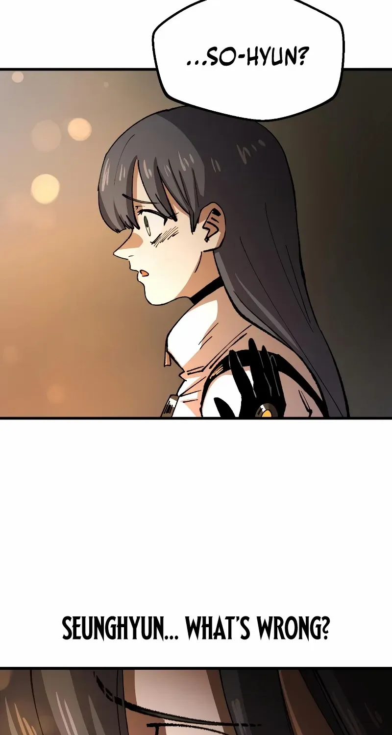 The Island Where Stars and Chains Rise Chapter 29 page 63 - 