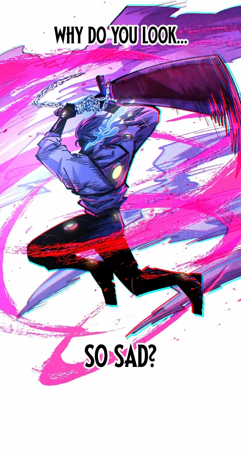 The Island Where Stars and Chains Rise Chapter 29 page 65 - 