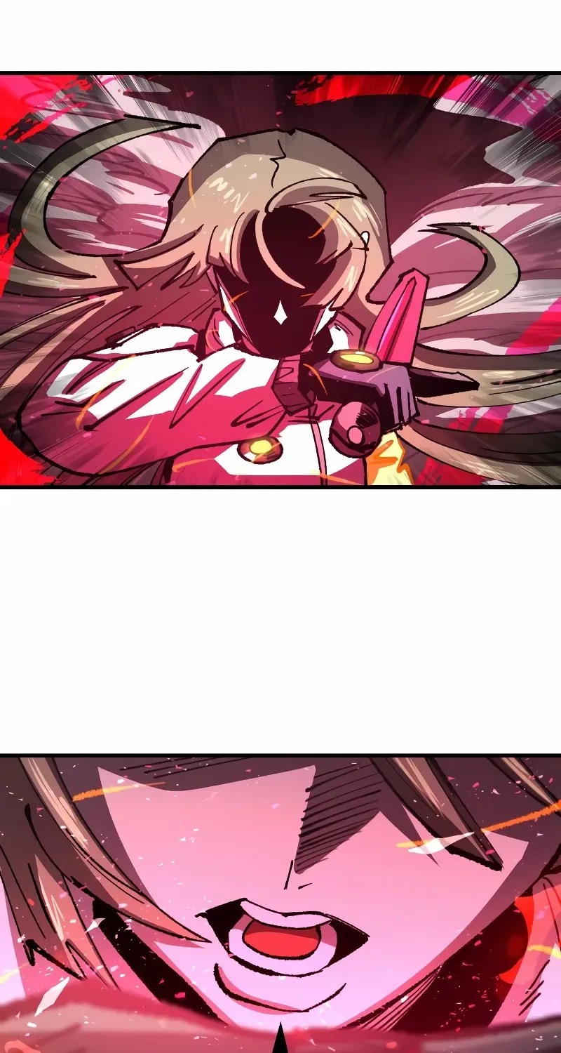 The Island Where Stars and Chains Rise Chapter 29 page 66 - 