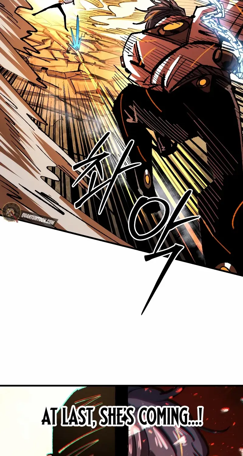 The Island Where Stars and Chains Rise Chapter 29 page 68 - 