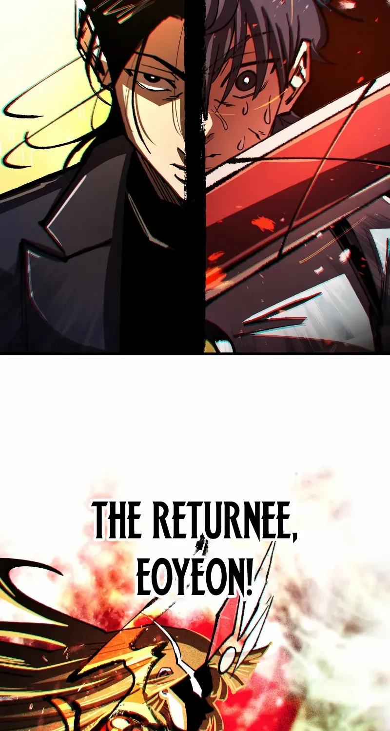 The Island Where Stars and Chains Rise Chapter 29 page 69 - 