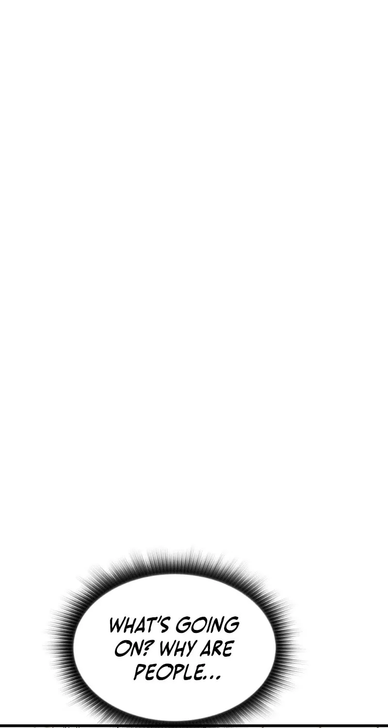 The Island Where Stars and Chains Rise Chapter 3 page 1 - 