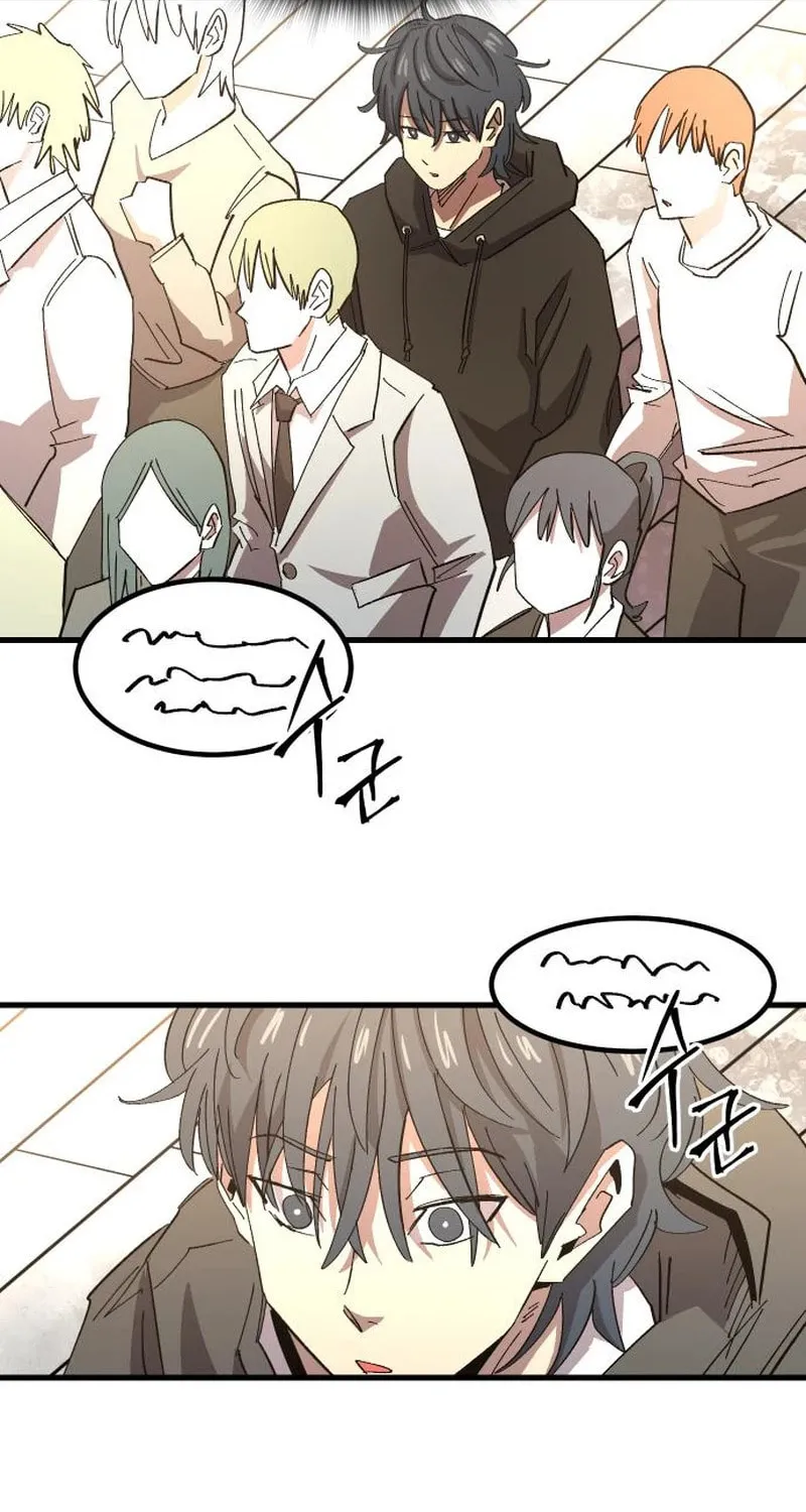 The Island Where Stars and Chains Rise Chapter 3 page 2 - 