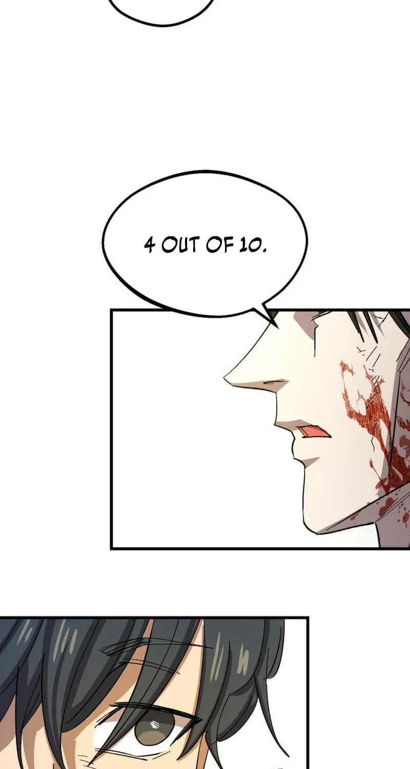 The Island Where Stars and Chains Rise Chapter 3 page 12 - 