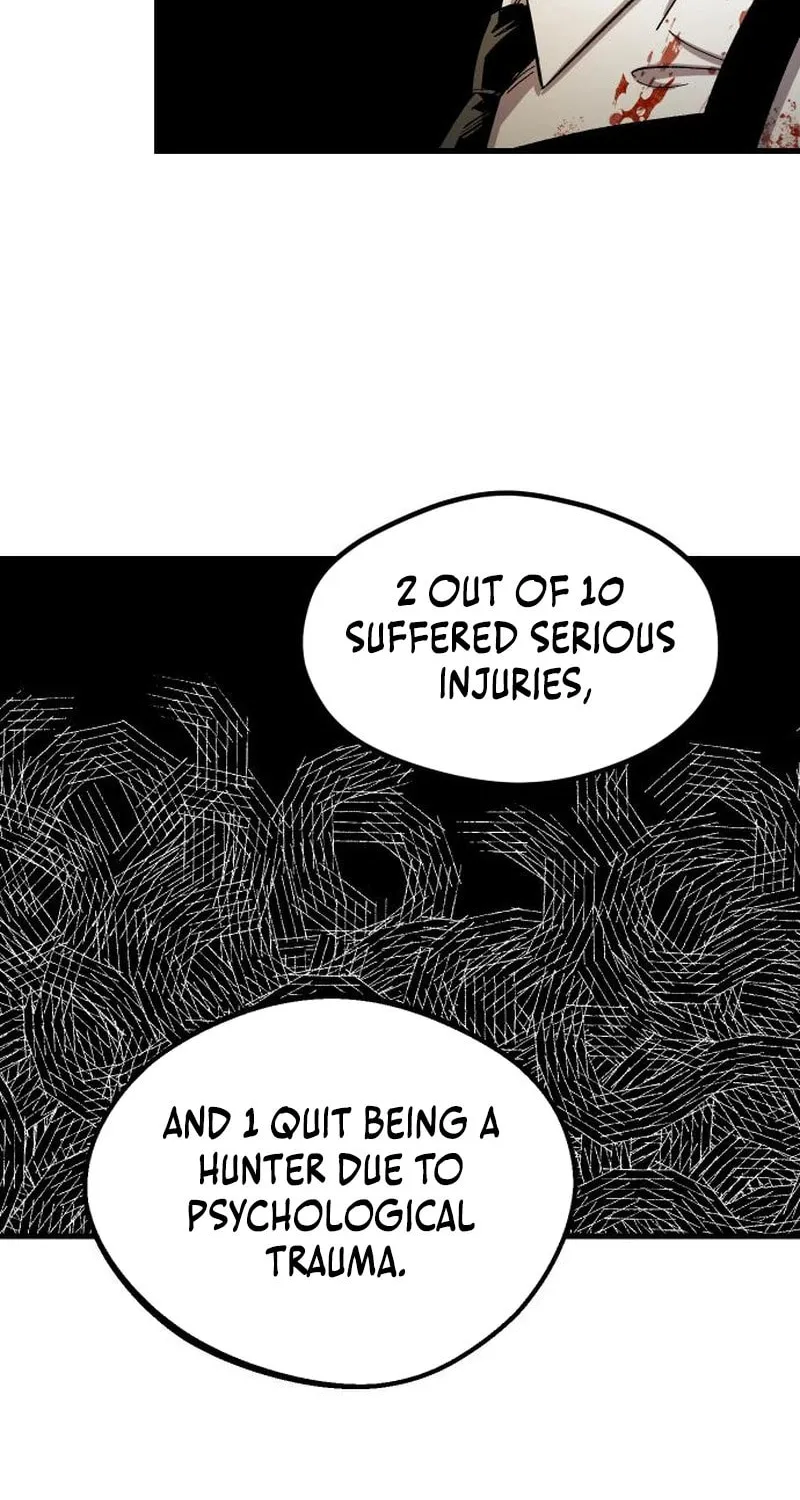 The Island Where Stars and Chains Rise Chapter 3 page 14 - 