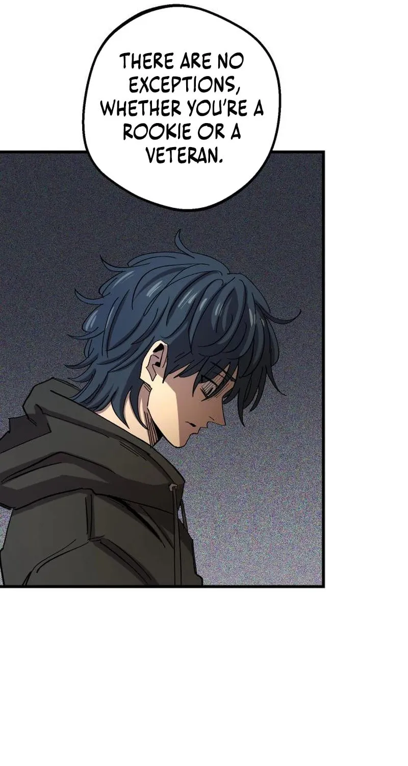 The Island Where Stars and Chains Rise Chapter 3 page 15 - 